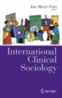 Image for International clinical sociology