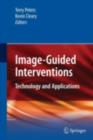 Image for Image-guided intervention: technology and applications