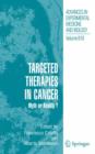 Image for Targeted Therapies in Cancer: : Myth or Reality?