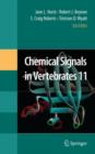 Image for Chemical Signals in Vertebrates 11