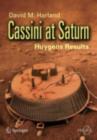 Image for Cassini at Saturn: Huygens results
