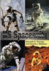Image for US spacesuits