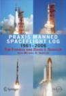 Image for Praxis manned spaceflight log 1961-2006