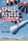 Image for Space rescue: ensuring the safety of manned spacecraft