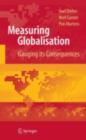 Image for Measuring globalisation: gauging its consequences