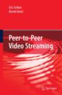 Image for Peer-to-peer video streaming