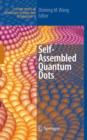 Image for Self-Assembled Quantum Dots