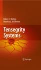 Image for Dynamics and control of tensegrity systems