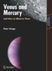 Image for Venus and Mercury, and how to observe them