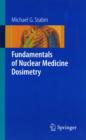 Image for Fundamentals of Nuclear Medicine Dosimetry