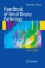 Image for Handbook of renal biopsy pathology