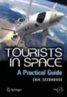 Image for Tourists in space: a practical guide
