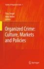 Image for Organizing knowledge on organized crime: recent research