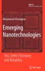 Image for Emerging Nanotechnologies