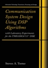 Image for Communication System Design Using DSP Algorithms