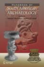 Image for Handbook of South American Archaeology