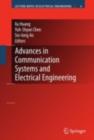 Image for Advances in communication systems and electrical engineering