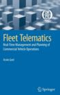 Image for Fleet Telematics
