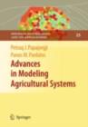 Image for Advances in modeling agricultural systems