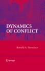 Image for Dynamics of conflict