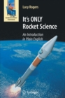 Image for It&#39;s only rocket science