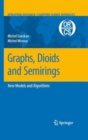 Image for Graphs, Dioids and Semirings