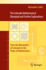 Image for Colorado Mathematical Olympiad: the first twenty years and further explorations