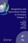 Image for Integration and Innovation Orient to E-Society Volume 2 : Seventh IFIP International Conference on e-Business, e-Services, and e-Society (I3E2007), October 10-12, Wuhan, China