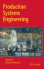 Image for Production systems engineering