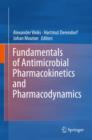 Image for Fundamentals of antimicrobial pharmacokinetics and pharmacodynamics