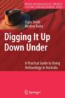 Image for Digging It Up Down Under