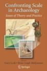 Image for Confronting scale in archaeology  : issues of theory and practice