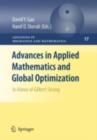 Image for Advances in mechanics and mathematics. : Vol. 3