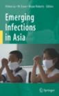 Image for Emerging infections in Asia