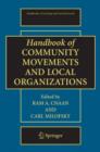 Image for Handbook of community movements and local organizations