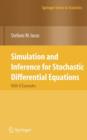 Image for Simulation and Inference for Stochastic Differential Equations