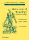 Image for Mathematical physiologyVol. 1: Cellular physiology