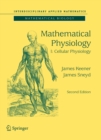 Image for Mathematical physiology : 8