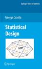 Image for Statistical design