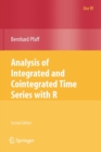 Image for Analysis of Integrated and Cointegrated Time Series with R
