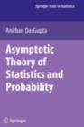 Image for Asymptotic theory of statistics and probability