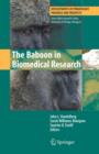 Image for The Baboon in Biomedical Research