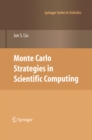Image for Monte Carlo Strategies in Scientific Computing