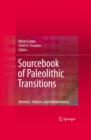 Image for Sourcebook of paleolithic transitions  : methods, theories, and interpretations