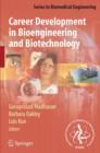 Image for Career Development in Bioengineering and Biotechnology
