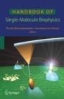 Image for Handbook of Single-Molecule Biophysics