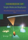 Image for Handbook of single-molecule biophysics