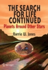 Image for The search for life continued  : planets around other stars