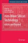 Image for mm-Wave silicon technology  : 60GHz and beyond