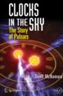 Image for Clocks in the sky: the story of pulsars